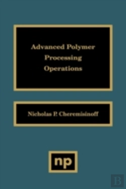 Bertrand.pt - Advanced Polymer Processing Operations