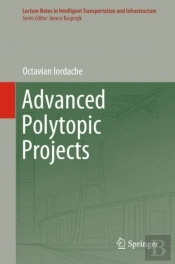 Advanced Polytopic Projects