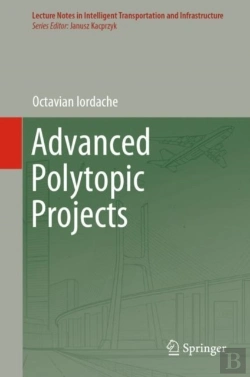 Bertrand.pt - Advanced Polytopic Projects