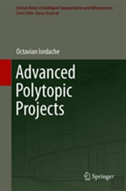 Bertrand.pt - Advanced Polytopic Projects