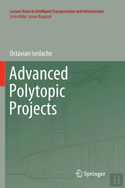 Bertrand.pt - Advanced Polytopic Projects