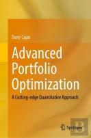 Advanced Portfolio Optimization
