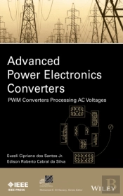Advanced Power Electronics Converters