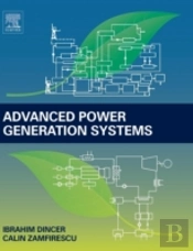 Advanced Power Generation Systems