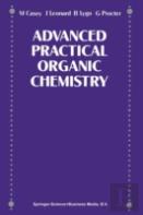 Advanced Practical Organic Chemistry