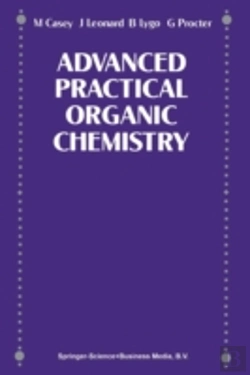 Bertrand.pt - Advanced Practical Organic Chemistry
