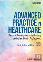 Advanced Practice In Healthcare