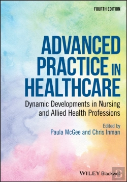Bertrand.pt - Advanced Practice In Healthcare