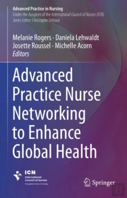 Bertrand.pt - Advanced Practice Nurse Networking To Enhance Global Health
