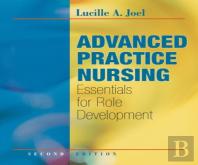 Advanced Practice Nursing