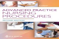 Advanced Practice Nursing Procedures