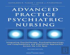 Advanced Practice Psychiatric Nursing