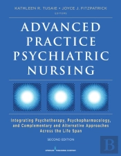 Advanced Practice Psychiatric Nursing