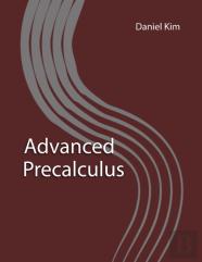 Advanced Precalculus
