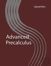 Advanced Precalculus