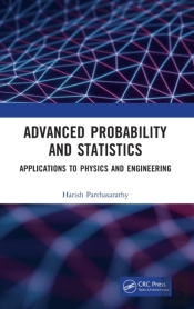 Advanced Probability And Statistics