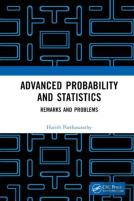 Advanced Probability And Statistics