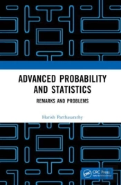 Advanced Probability And Statistics