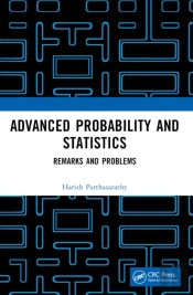 Advanced Probability And Statistics