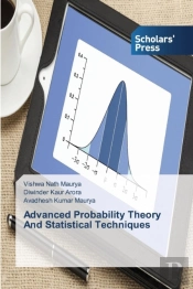 Advanced Probability Theory And Statistical Techniques