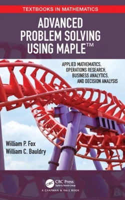 Bertrand.pt - Advanced Problem Solving Using Maple
