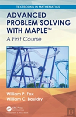 Bertrand.pt - Advanced Problem Solving With Maple