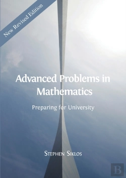 Bertrand.pt - Advanced Problems In Mathematics