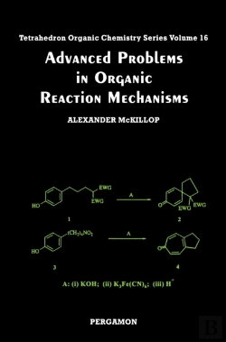 Bertrand.pt - Advanced Problems In Organic Reaction Mechanisms