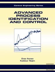 Advanced Process Identification And Control