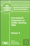 Advanced Processing Of Metals And Materials (Sohn International Symposium)