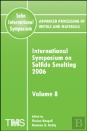 Advanced Processing Of Metals And Materials (Sohn International Symposium)