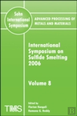 Bertrand.pt - Advanced Processing Of Metals And Materials (Sohn International Symposium)
