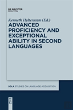 Bertrand.pt - Advanced Proficiency And Exceptional Ability In Second Languages