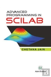 Advanced Programming In Scilab