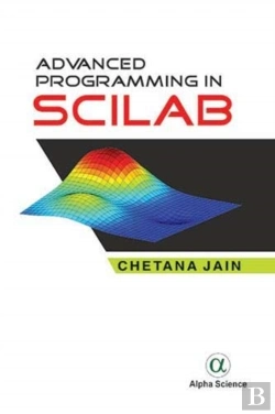 Bertrand.pt - Advanced Programming In Scilab