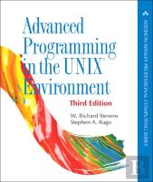 Advanced Programming In The Unix Environment