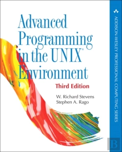Bertrand.pt - Advanced Programming In The Unix Environment