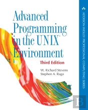 Advanced Programming In The Unix Environment