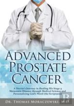 Advanced Prostate Cancer
