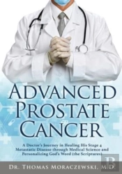Advanced Prostate Cancer