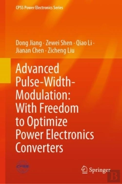 Bertrand.pt - Advanced Pulse-Width-Modulation: With Freedom To Optimize Power Electronics Converters