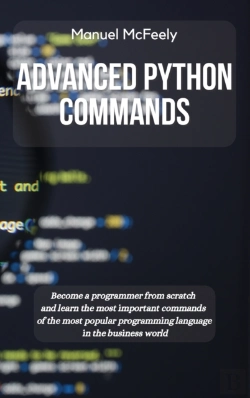Bertrand.pt - Advanced Python Commands