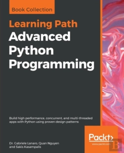 Bertrand.pt - Advanced Python Programming