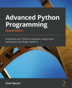 Bertrand.pt - Advanced Python Programming