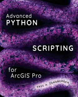 Bertrand.pt - Advanced Python Scripting For Arcgis Pro