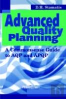 Advanced Quality Planning