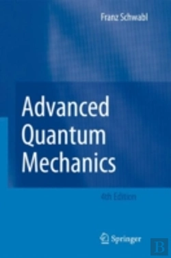 Bertrand.pt - Advanced Quantum Mechanics