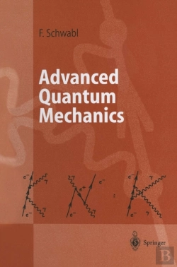 Bertrand.pt - Advanced Quantum Mechanics