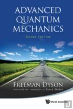 Bertrand.pt - Advanced Quantum Mechanics