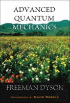 Advanced Quantum Mechanics
